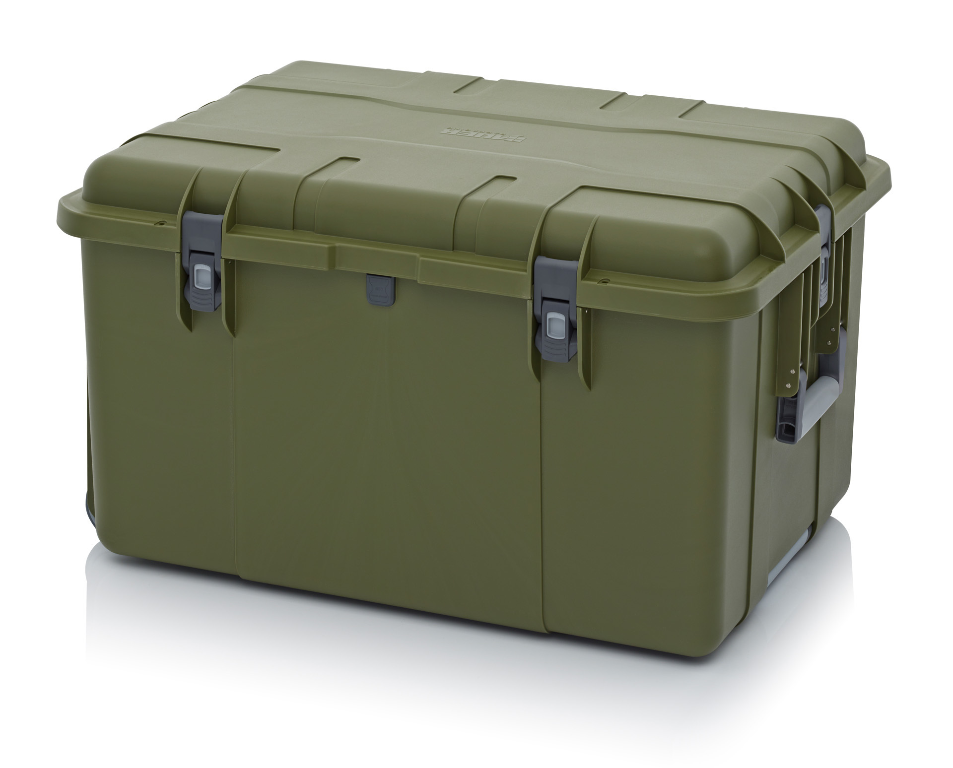 cp_8644-6003_03 XROC Schutzkoffer Pro Trolley L80 x B60 x H44,3 cm (CP8644)