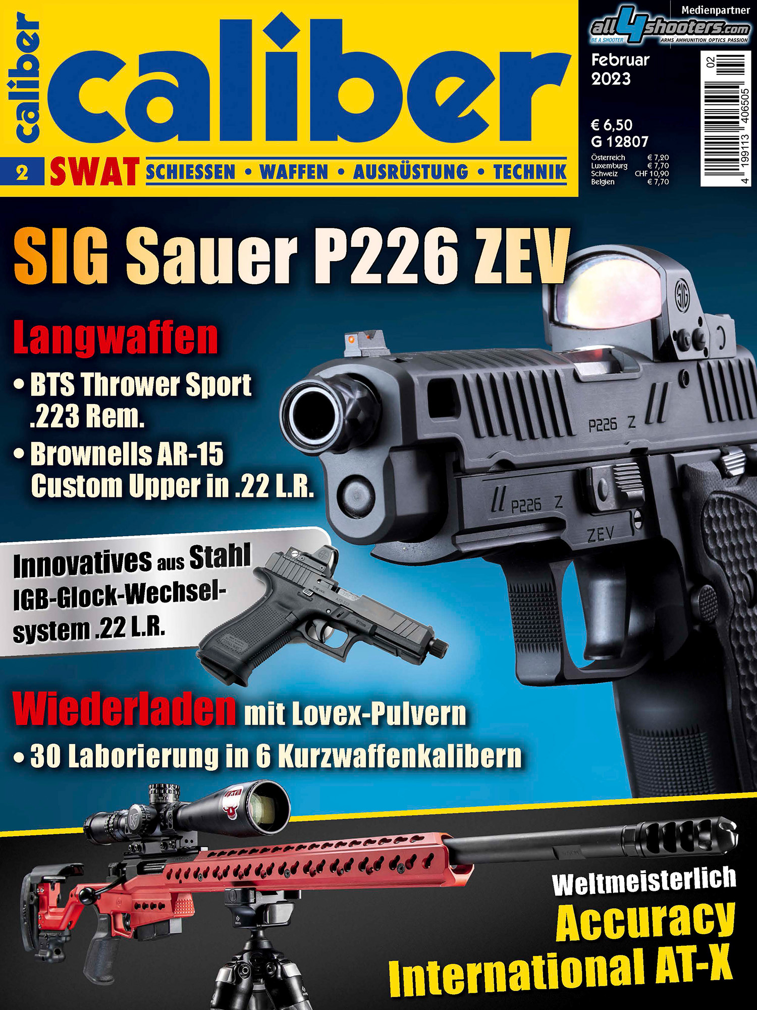 caliber 02/2023