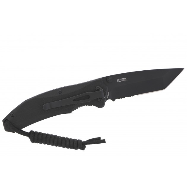 enforcer Einhandmesser SEAL