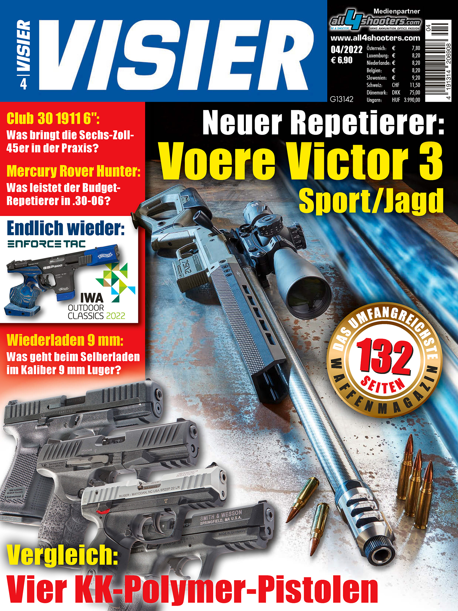 VISIER 04/2022