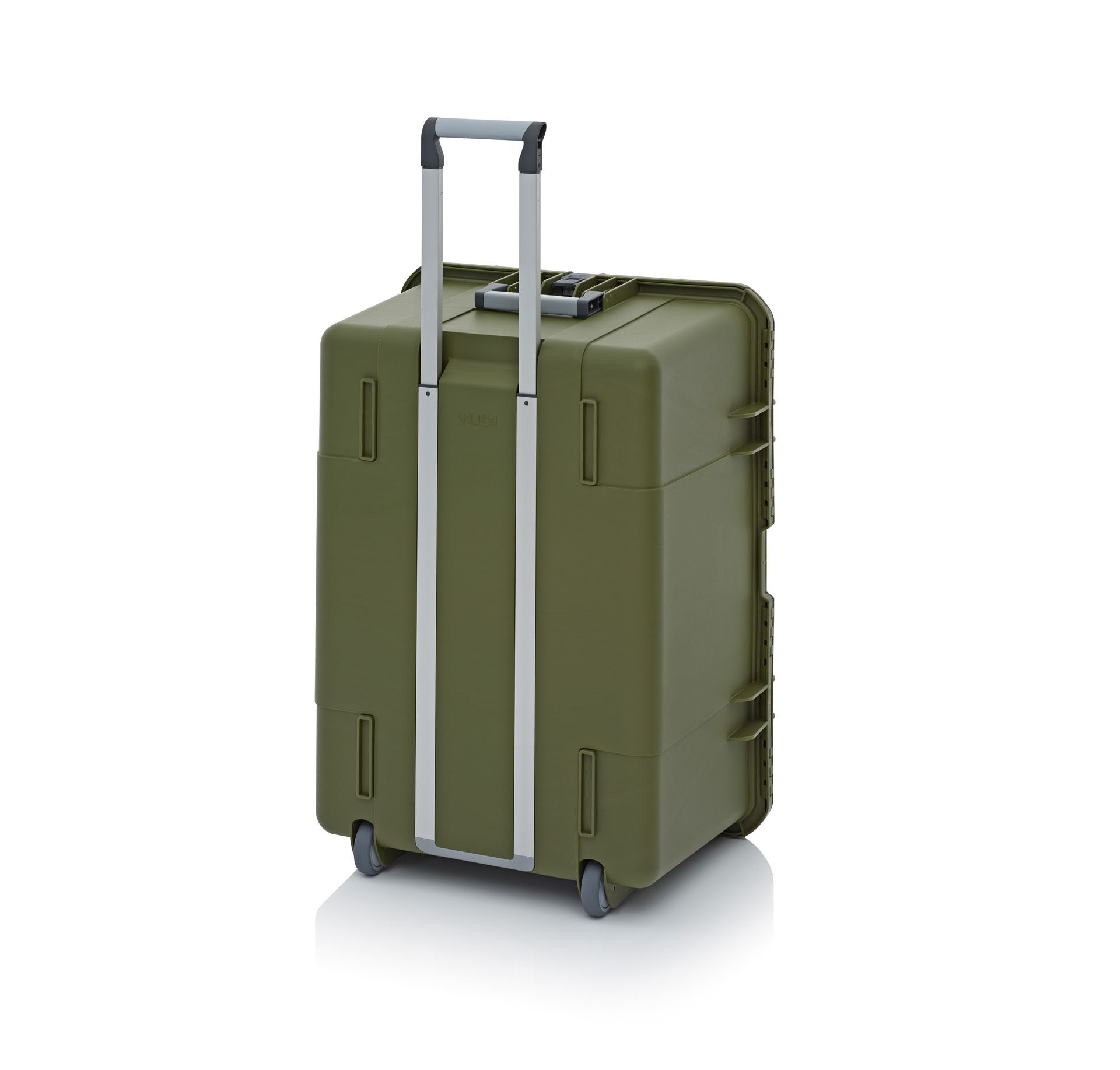 cp_8644-6003_02 XROC Schutzkoffer Pro Trolley L80 x B60 x H44,3 cm (CP8644)