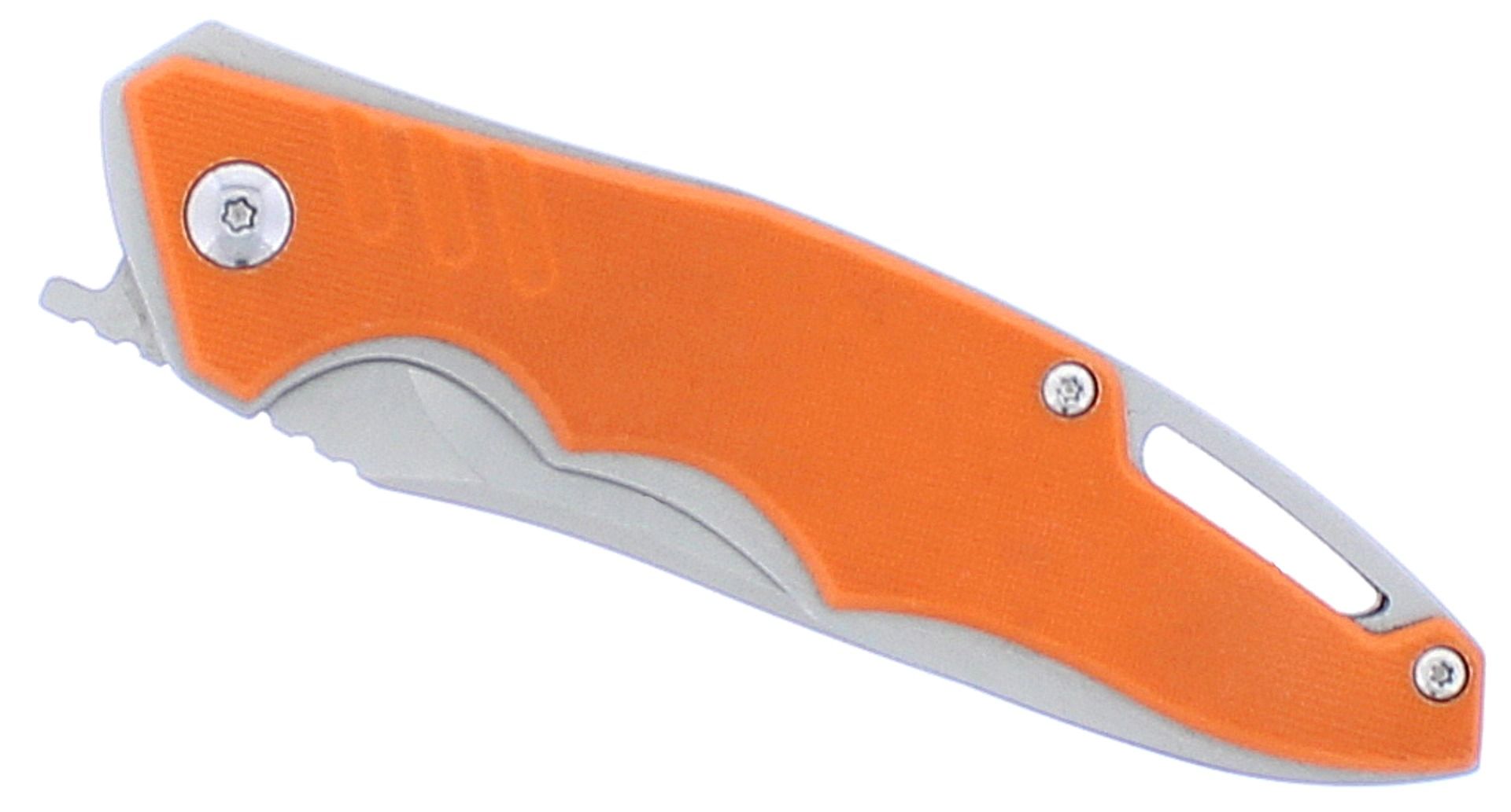enforcer Orange
