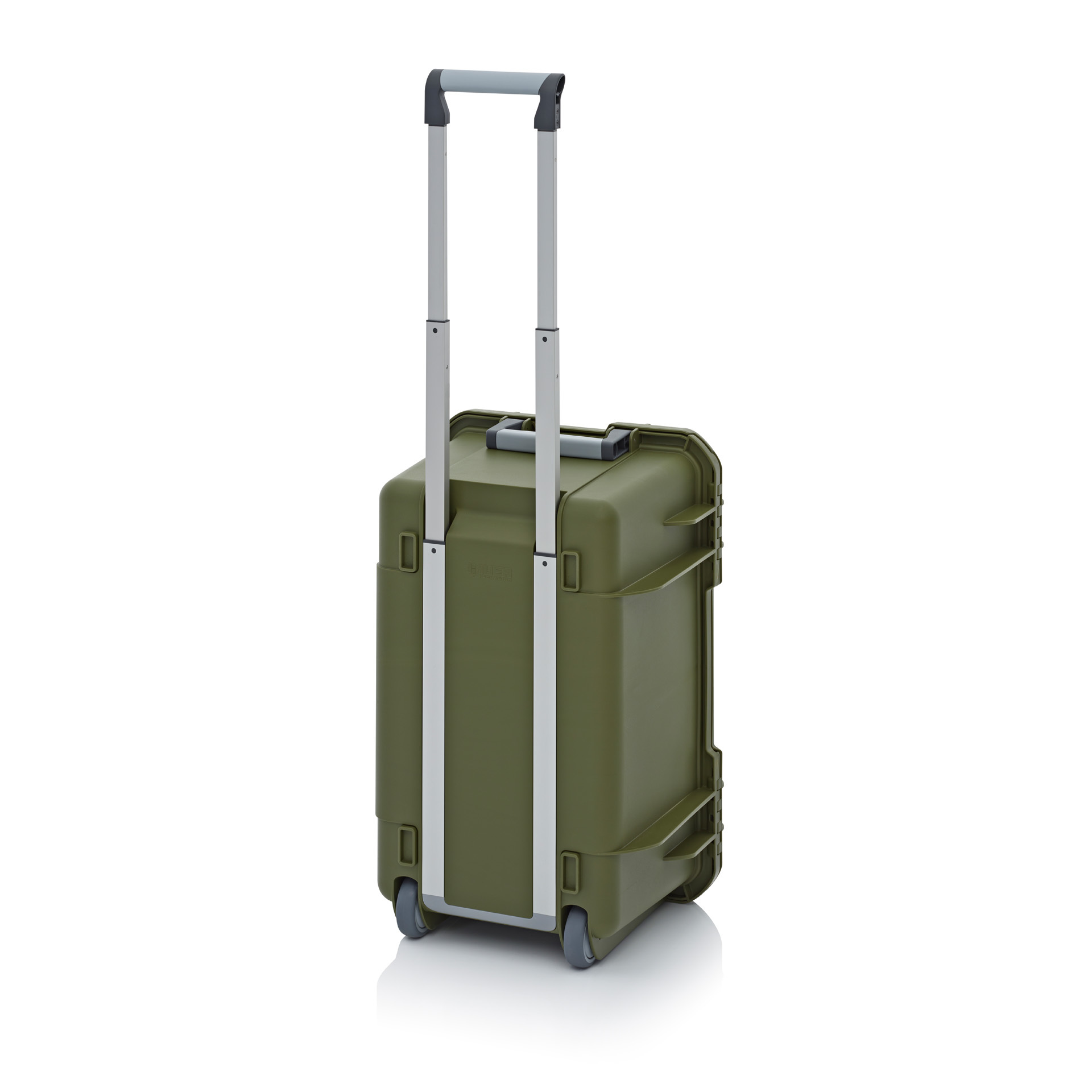 cp_6433-6003_02 XROC Schutzkoffer Pro Trolley L60 x B40 x H33,3 cm (CP6433)