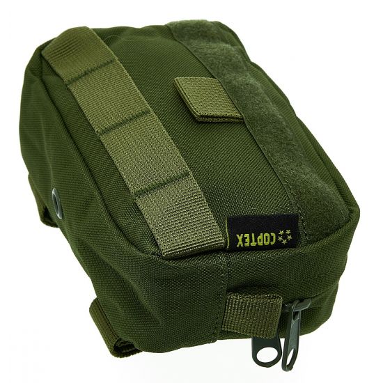 2375_6 COPTEX TAC-BAG I ODG