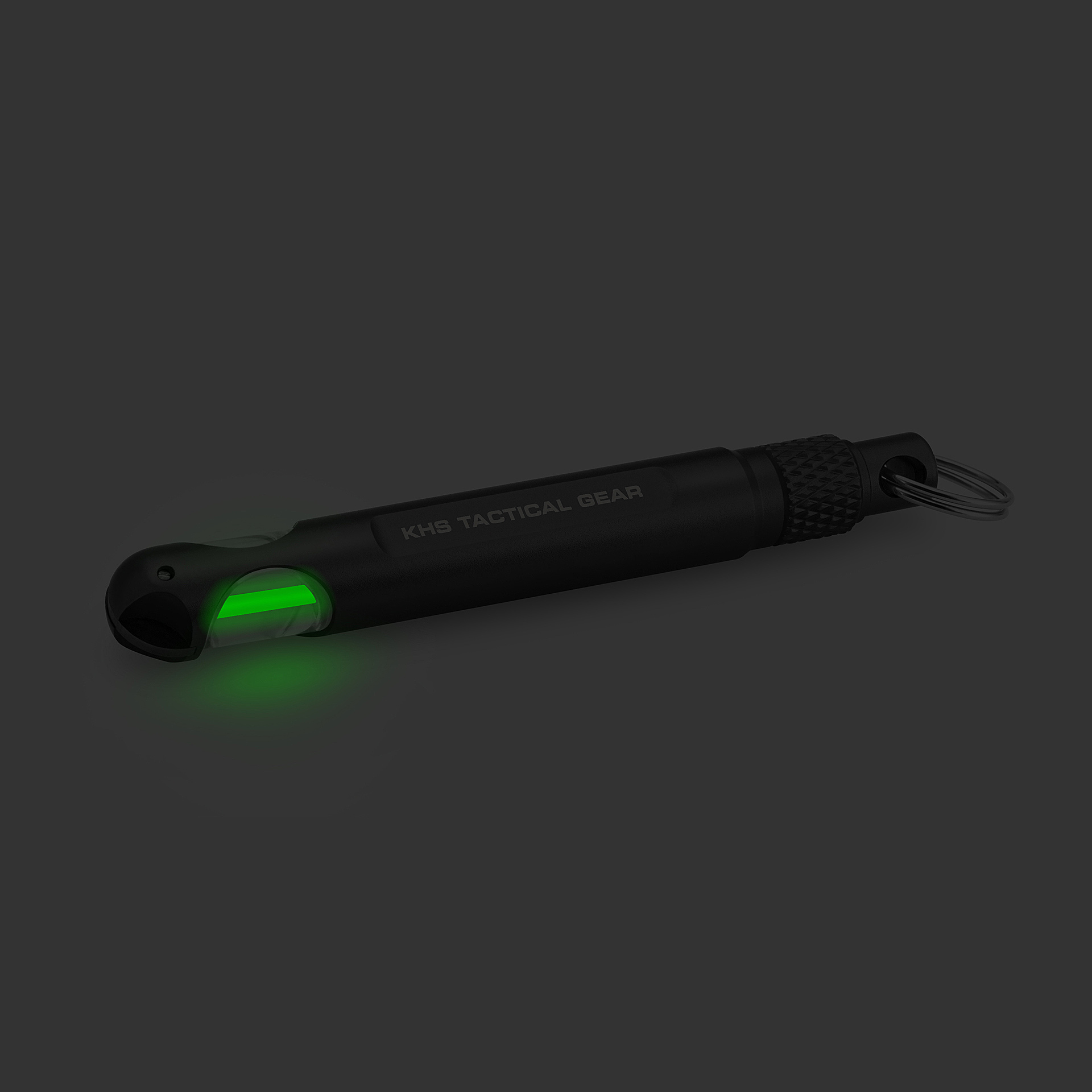 KHS Feuerstarter