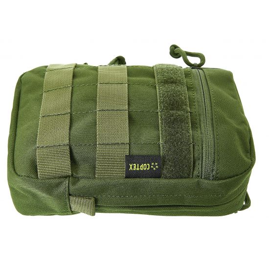 2355_4 COPTEX TAC BAG II ODG