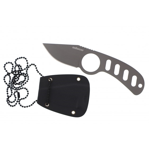 enforcer - Neck Knife