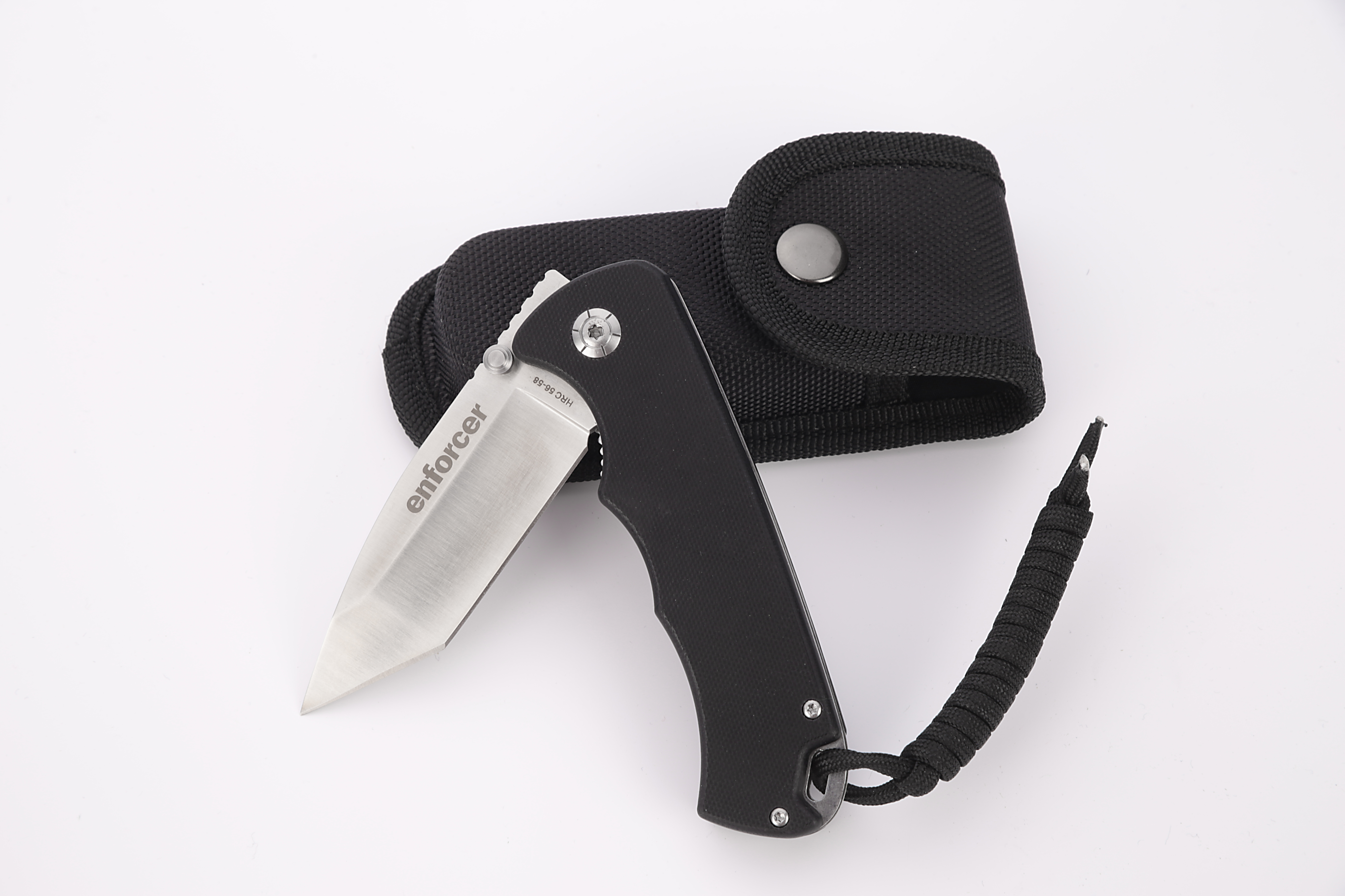 enforcer MAT III Einsatzmesser