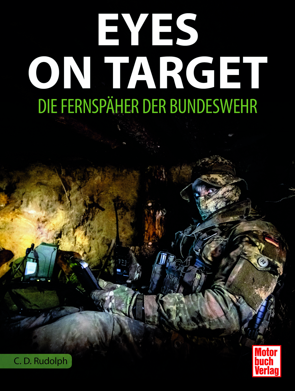 Eyes on Target 2.0 - Die Fernspäher der Bundeswehr