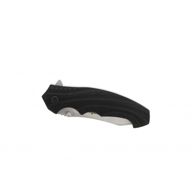 enforcer Einhandmesser ACCESS schwarz