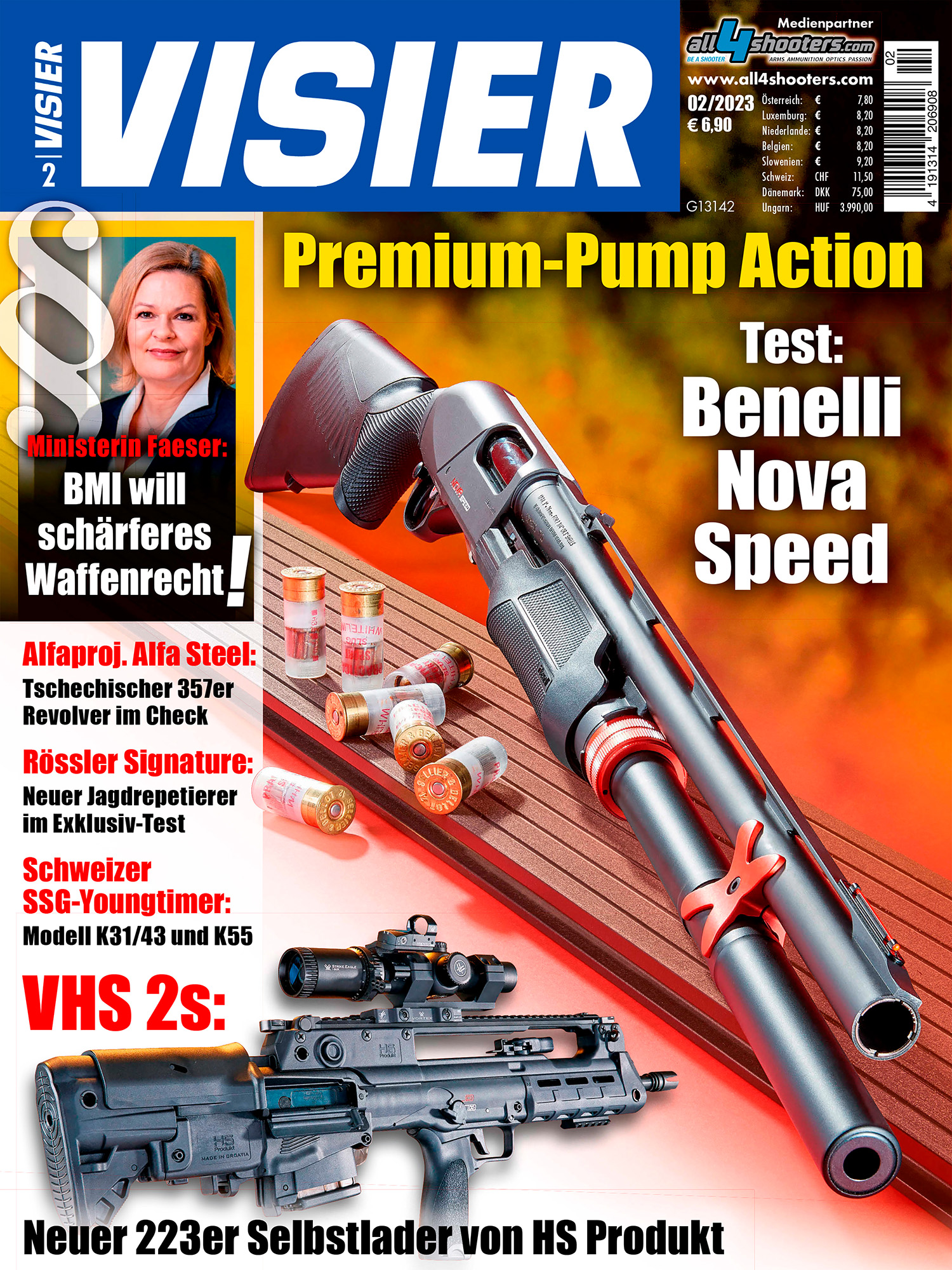 VISIER 02/2023