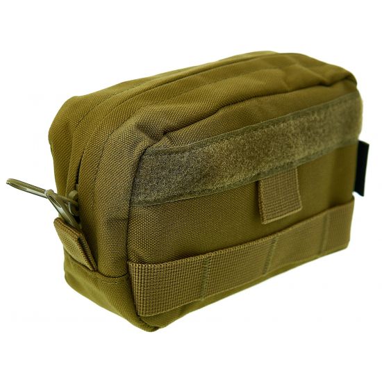 2373_4 COPTEX TAC-BAG I Tan