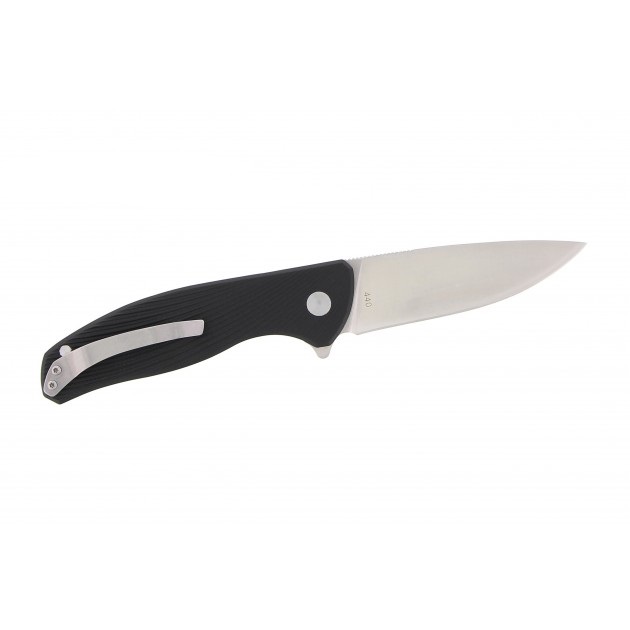 enforcer Einhandmesser Gambino schwarz