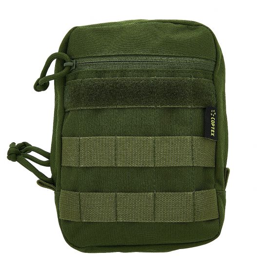 2355 COPTEX TAC BAG II ODG
