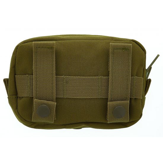 2373_3 COPTEX TAC-BAG I Tan