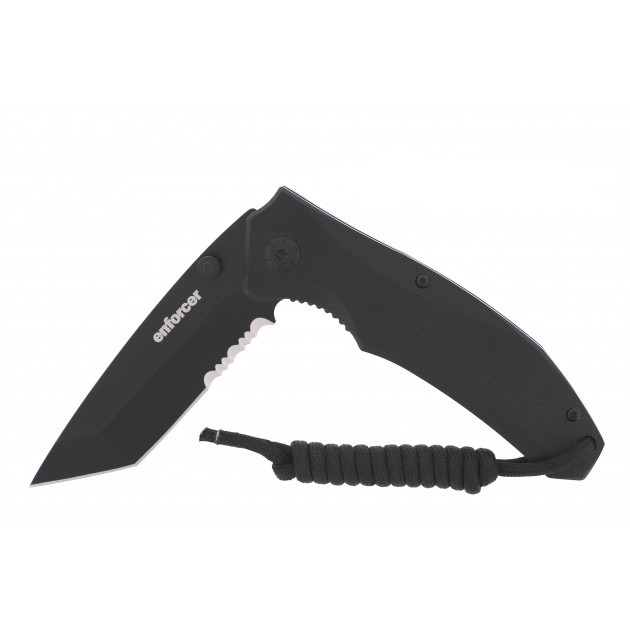 enforcer Einhandmesser SEAL