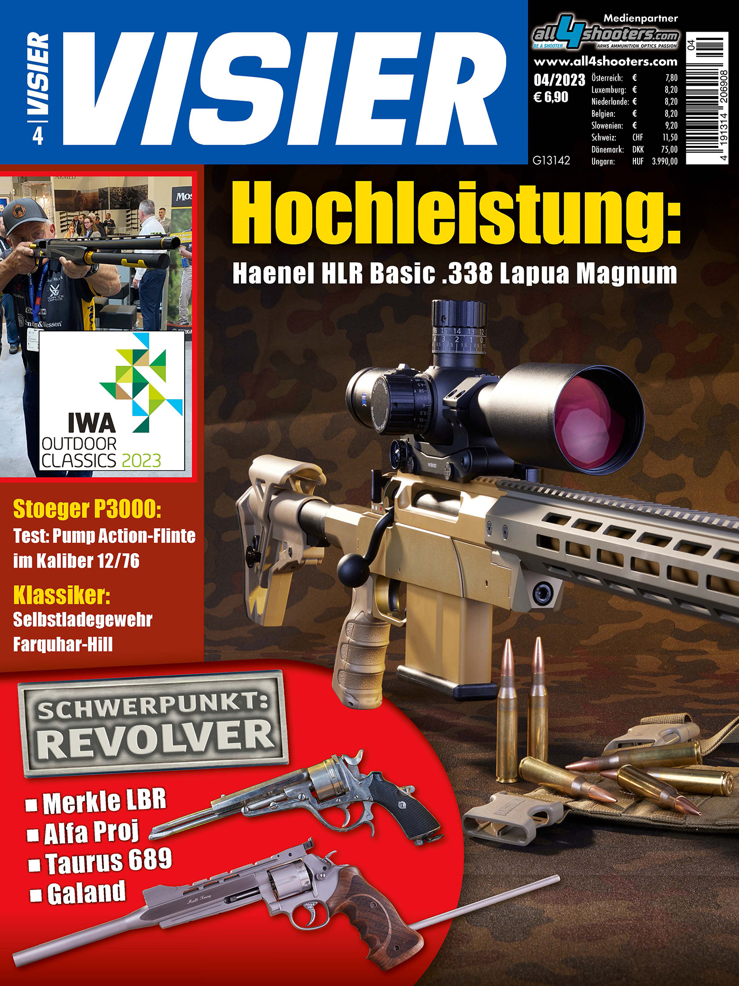 VISIER 04/2023