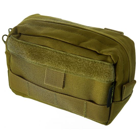 COPTEX TAC-BAG I Tan