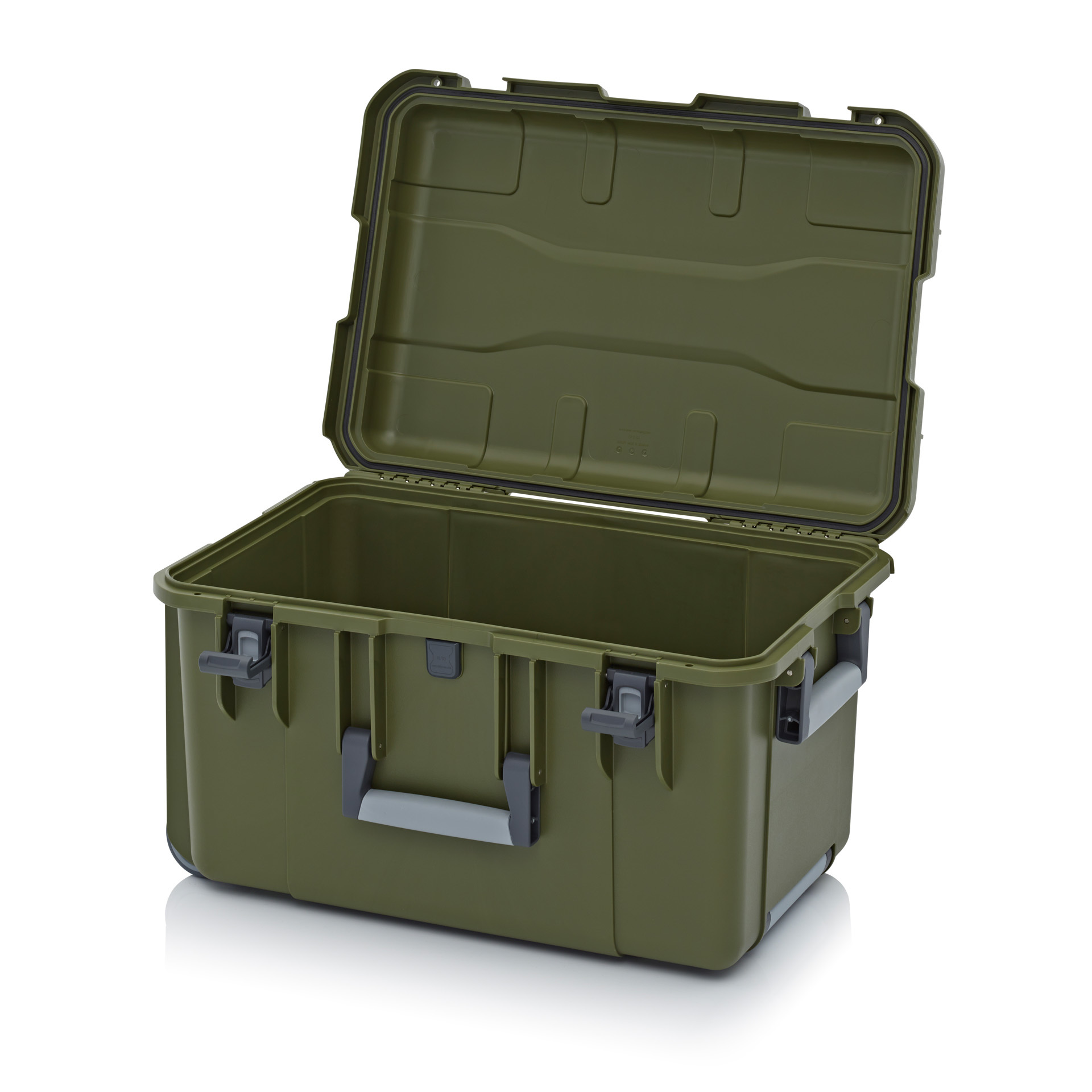 cp_6433-6003_04 XROC Schutzkoffer Pro Trolley L60 x B40 x H33,3 cm (CP6433)