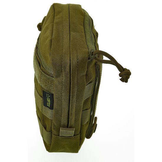 2355_1 COPTEX TAC BAG II ODG