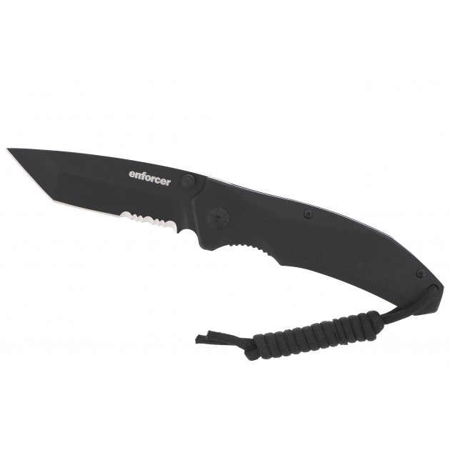 enforcer Einhandmesser SEAL