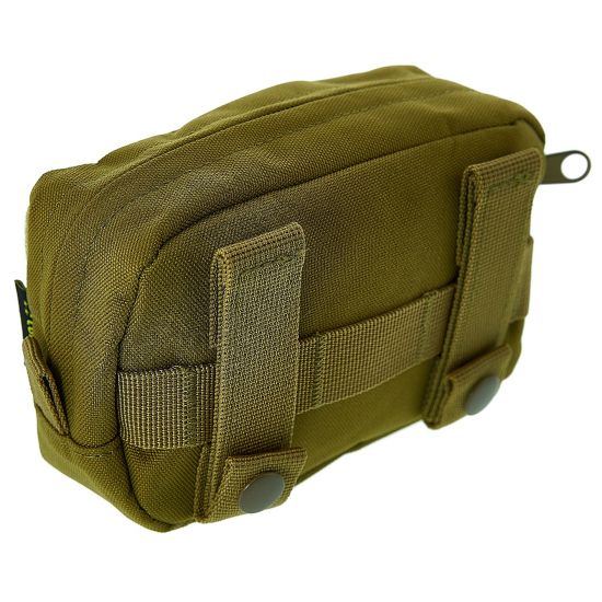 2373_6 COPTEX TAC-BAG I Tan