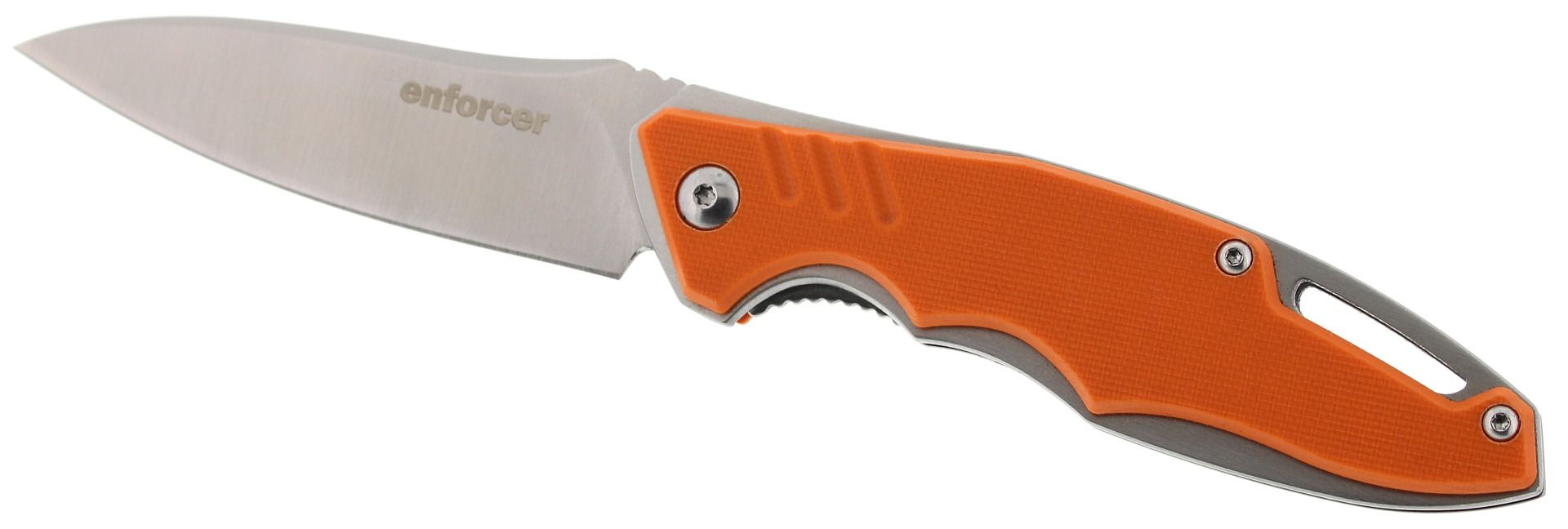 enforcer Orange