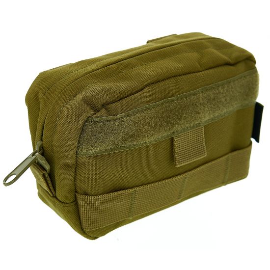 2373_1 COPTEX TAC-BAG I Tan