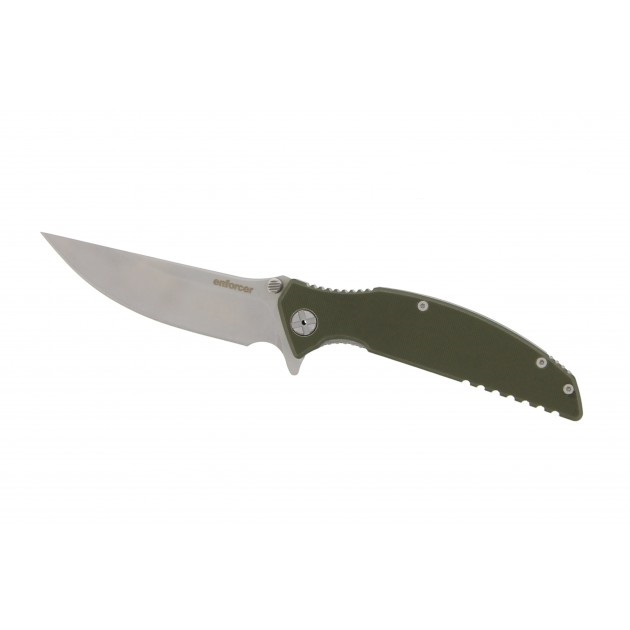 enforcer Einhandmesser SLICER
