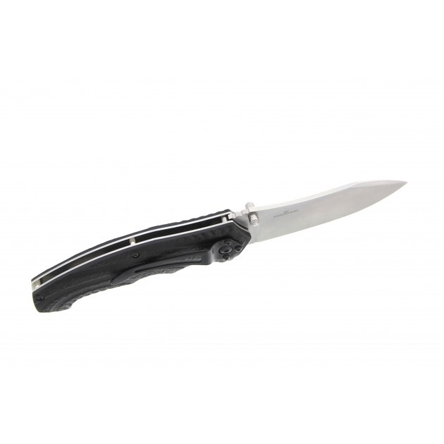 enforcer Einhandmesser ACCESS schwarz
