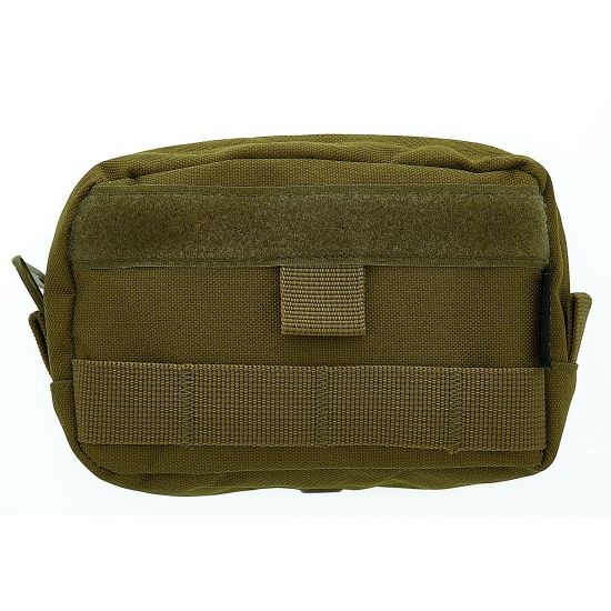 2373_2 COPTEX TAC-BAG I Tan