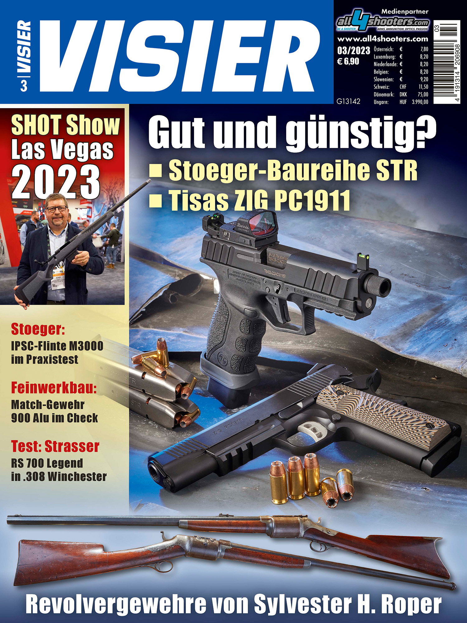 VISIER 03/2023