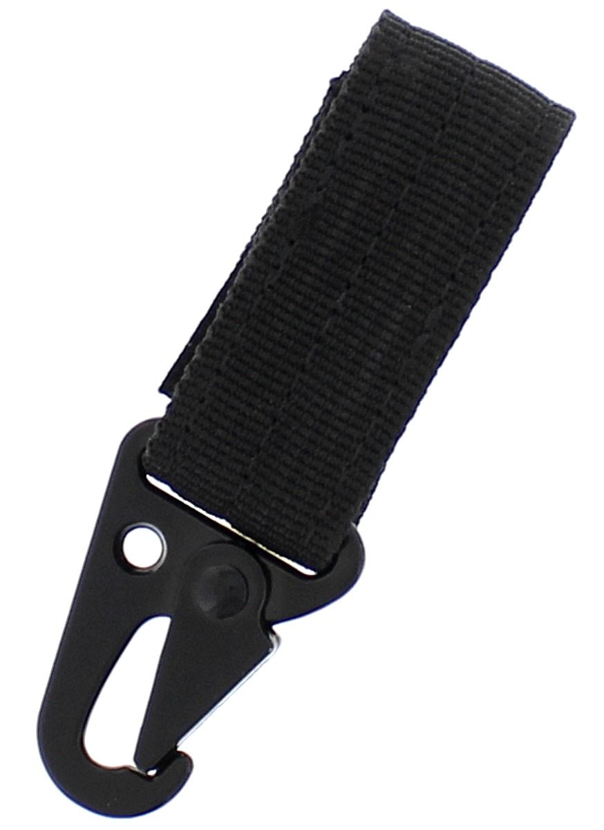 COPTEX Gürtel-Abstandshalter mit Karabiner (5er Pack)