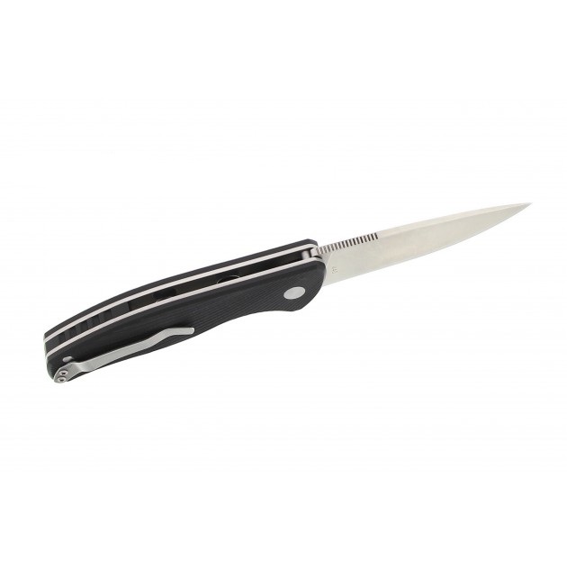 enforcer Einhandmesser Gambino schwarz