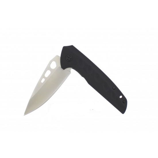 BLACK ICE Einhandmesser