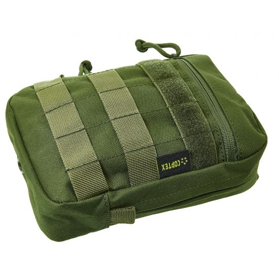 COPTEX TAC BAG II ODG