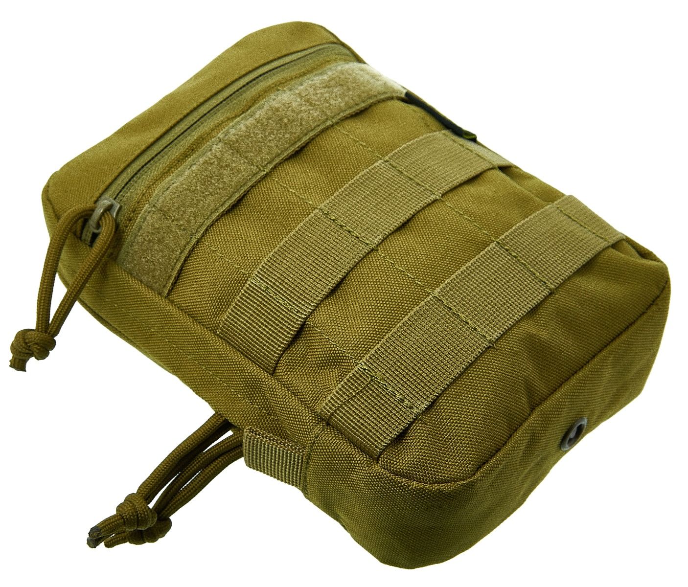 2371_5 COPTEX TAC BAG II Tan