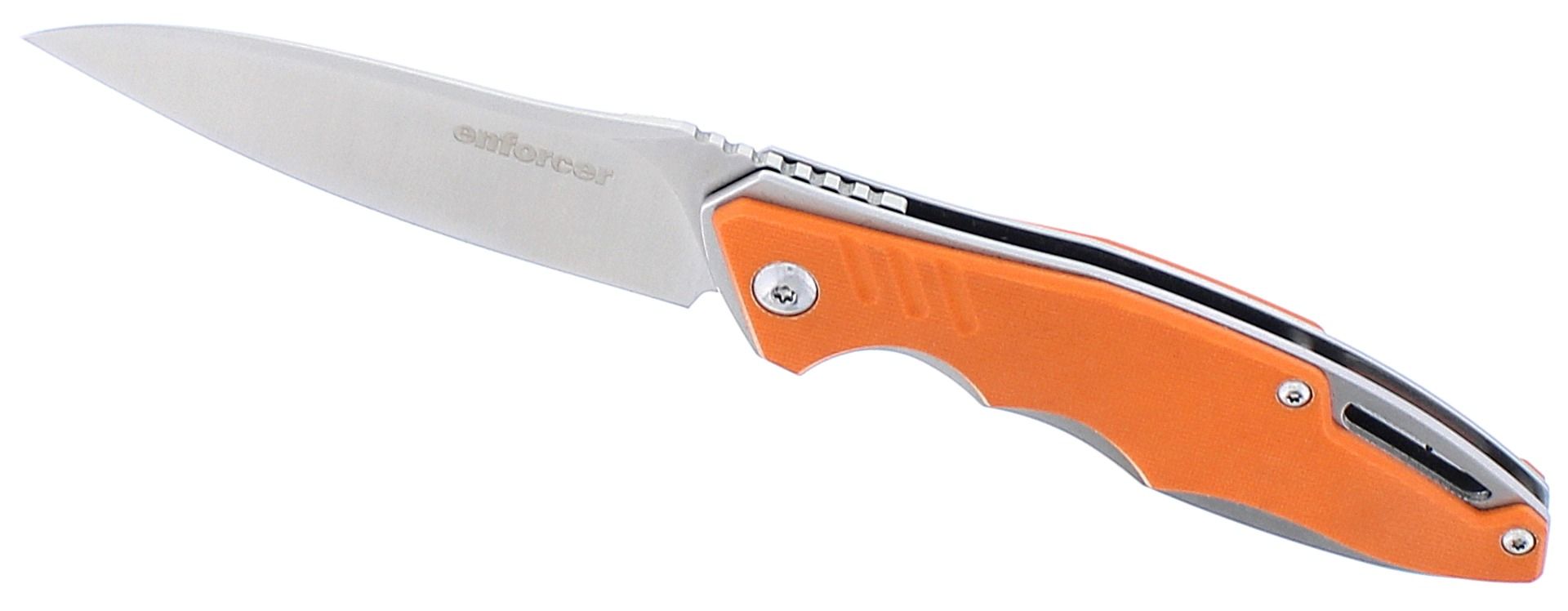 enforcer Orange