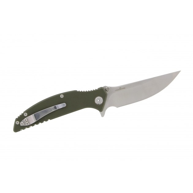 enforcer Einhandmesser SLICER