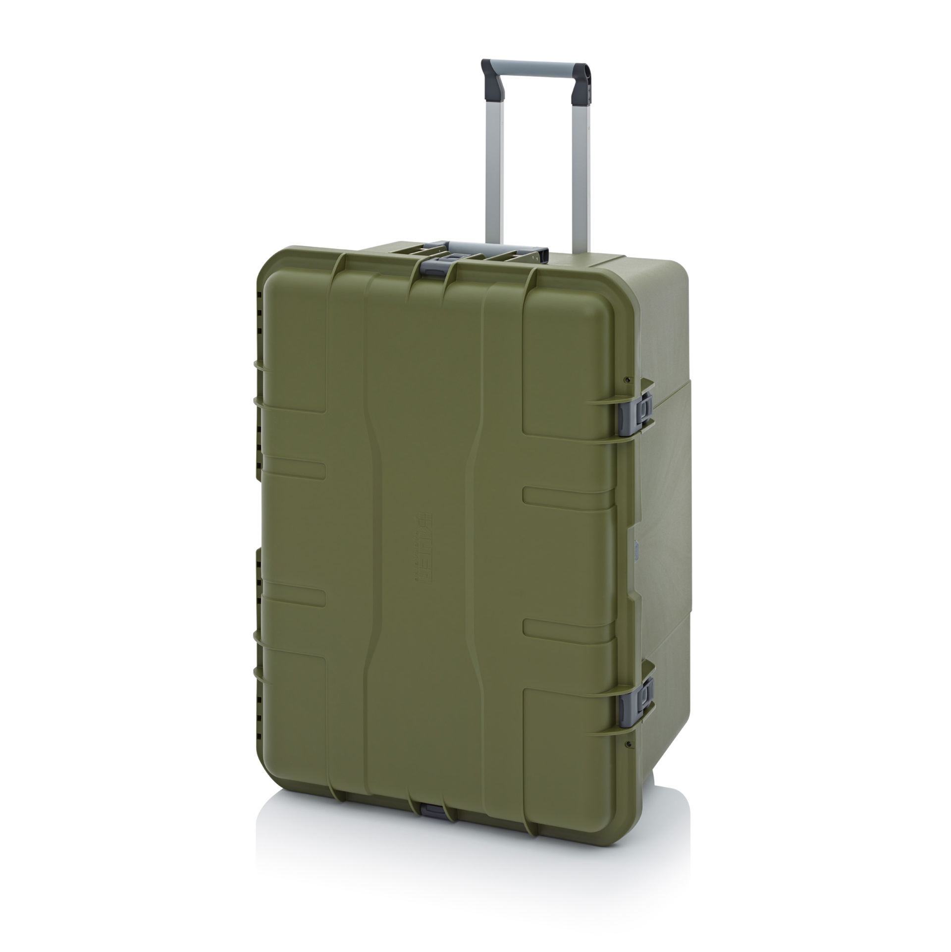 XROC Schutzkoffer Pro Trolley L80 x B60 x H44,3 cm (CP8644)