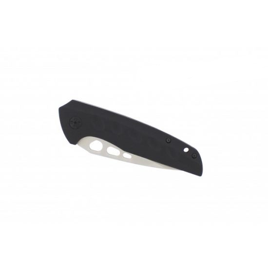 BLACK ICE Einhandmesser