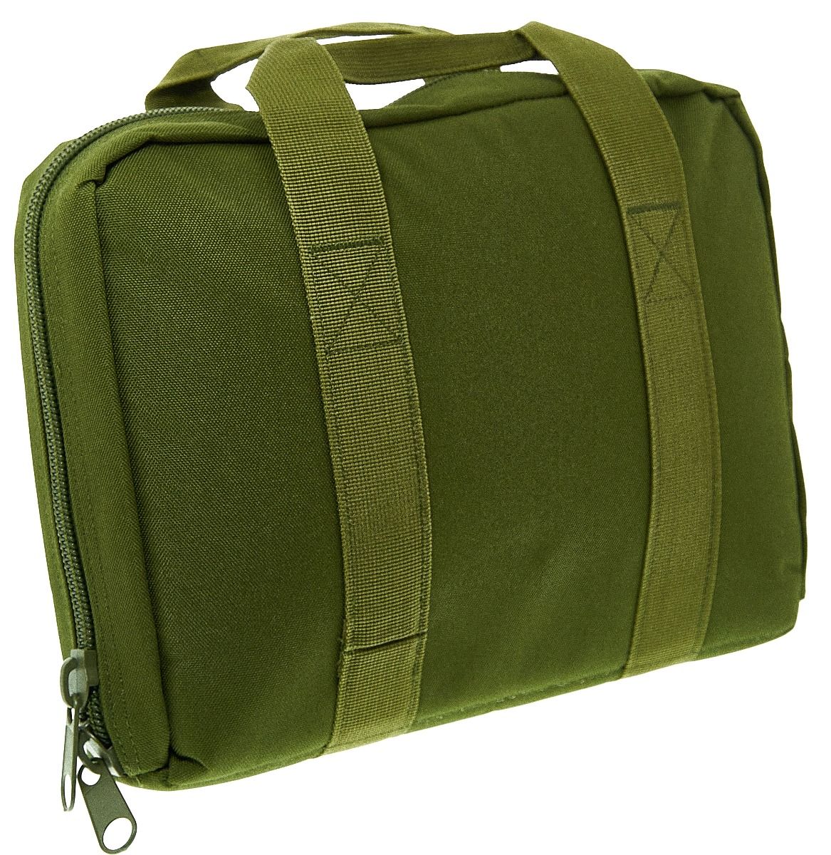 COPTEX Doppelpistolentasche ODG