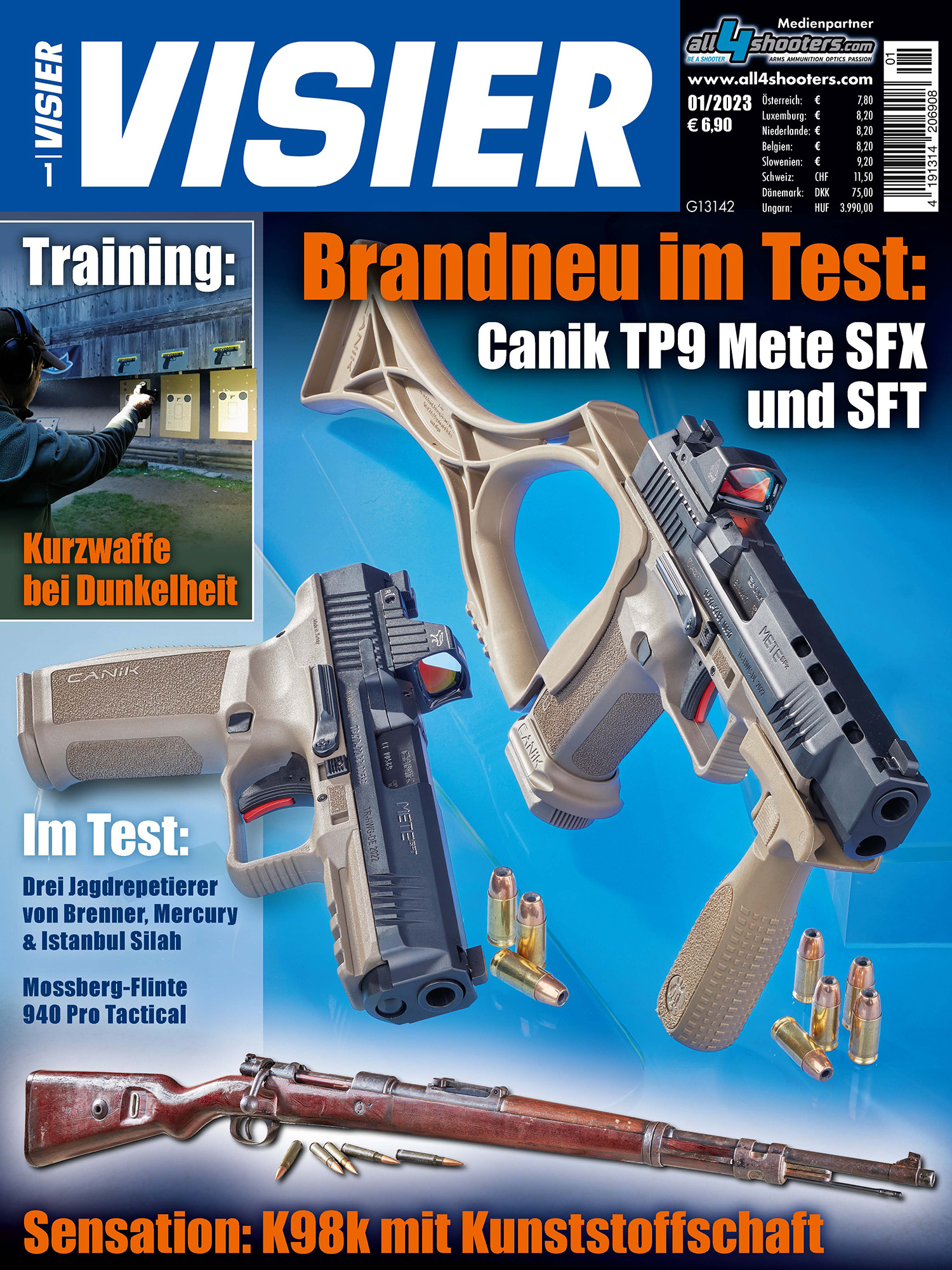VISIER 01/2023