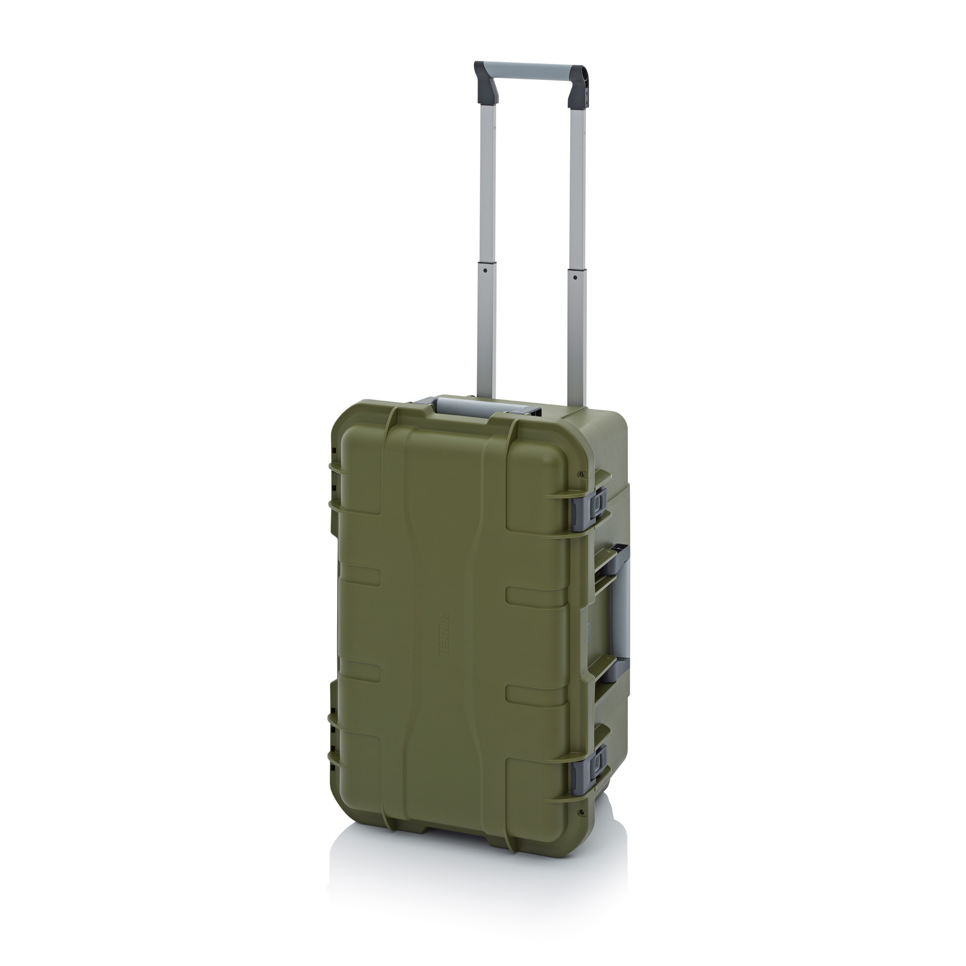 XROC Schutzkoffer Pro Trolley L60 x B40 x H33,3 cm (CP6433)