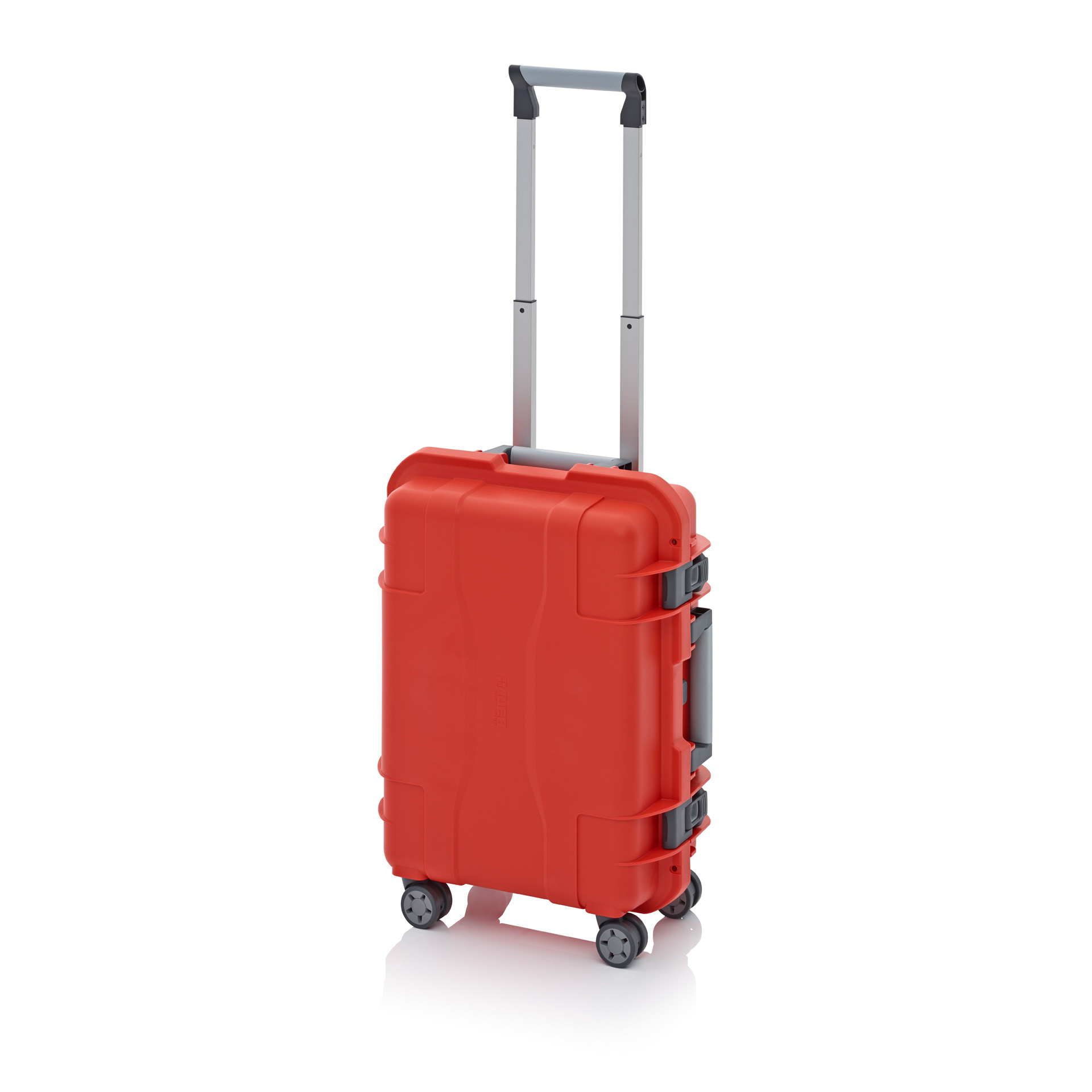 XROC Schutzkoffer Pro Trolley L55 x B40 x H22,3 cm (CP5422)